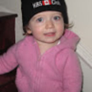 Meet your Posher, Hayley